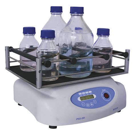 orbital shaker biosan|Biosan orbital shaker for Petri dishes, tubes, flasks and bottles.